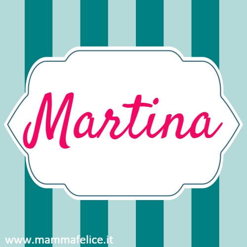 Martina