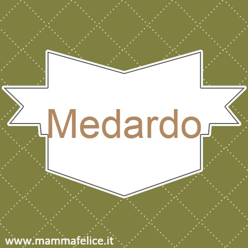 Medardo