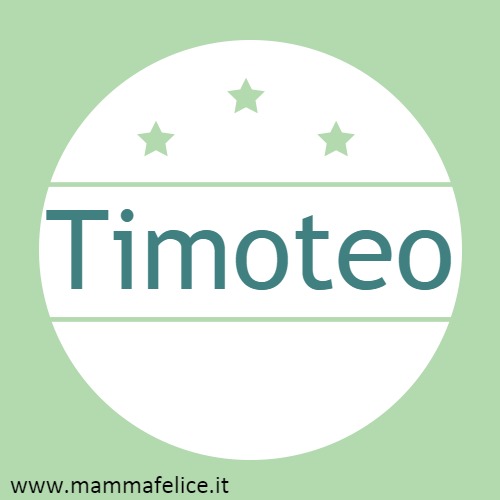 Timoteo