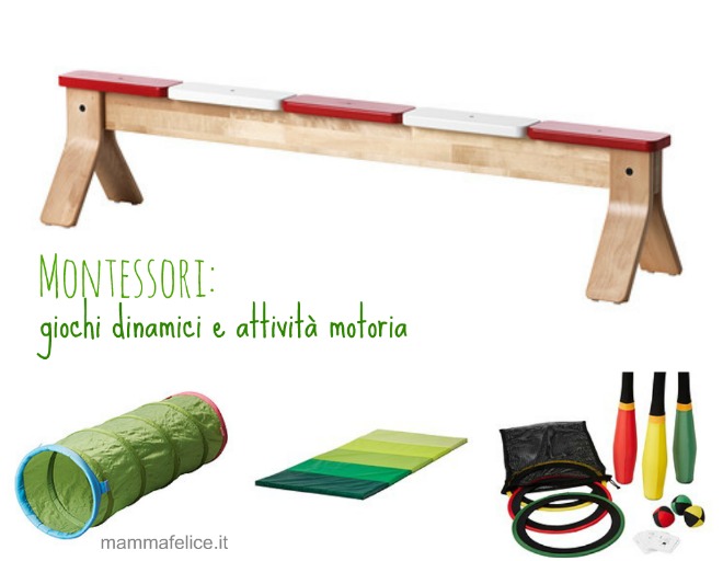 ikea giocattoli per bambini