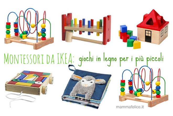 giochi creativi bambini 1 anno