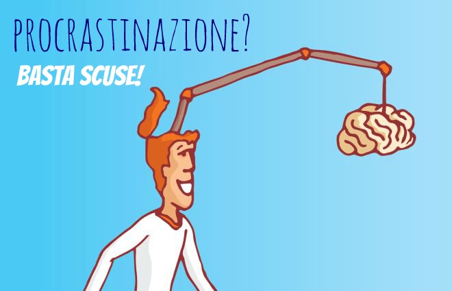 procrastinazione-basta-scuse-come-essere-organizzati