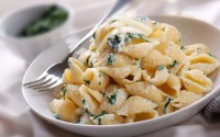 svezzamento-10-mesi-conchiglie-ricotta-e-spinaci