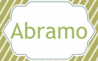 Abramo