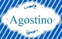 Agostino