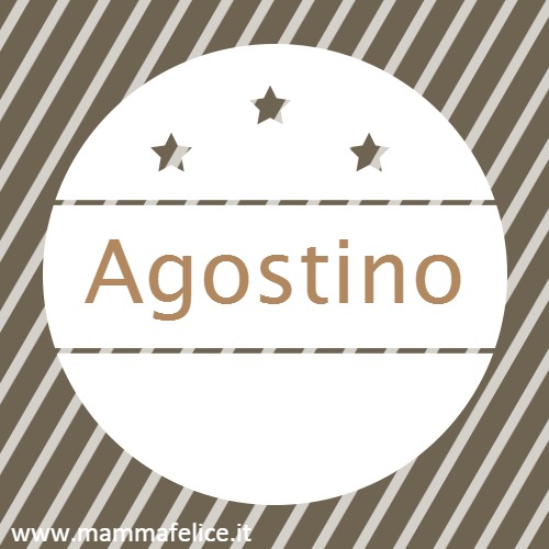 Agostino