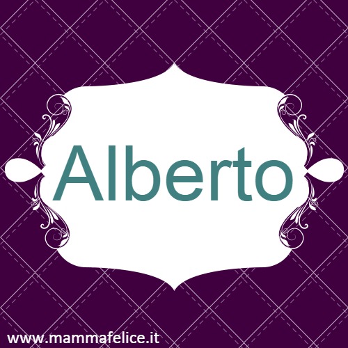 Alberto