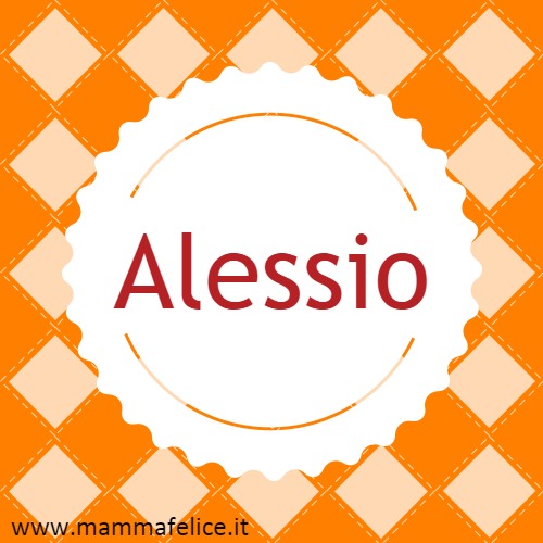 Alessio