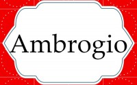 Ambrogio
