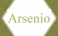 Arsenio