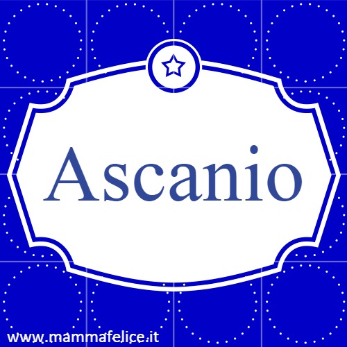 Ascanio