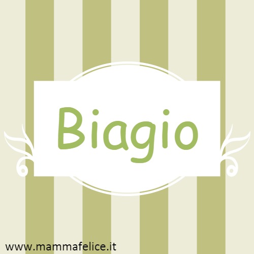 Biagio