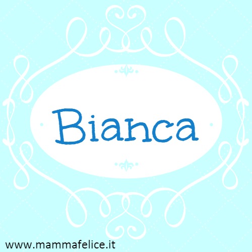 Bianca