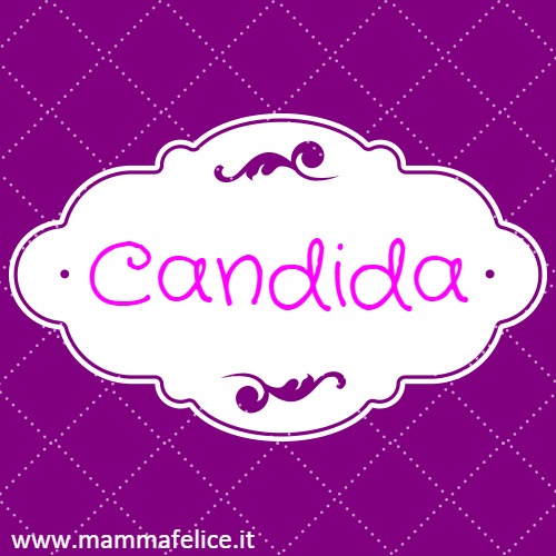 Candida