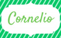 Cornelio