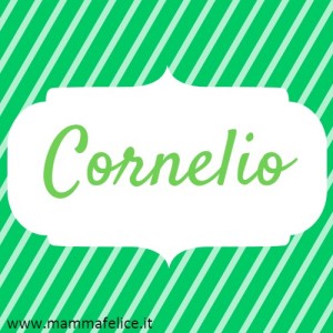 Cornelio