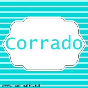 Corrado