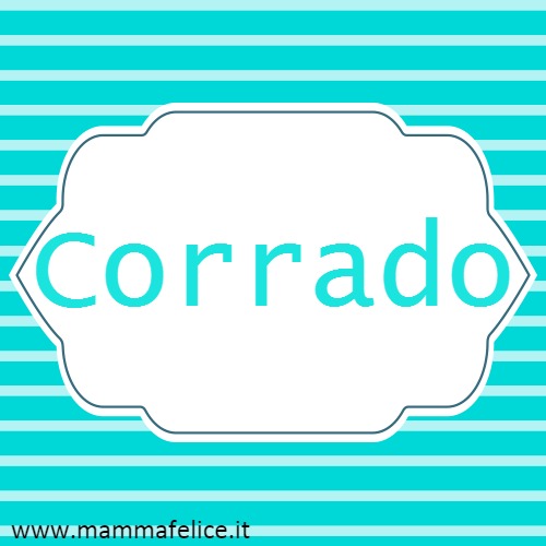 Corrado 