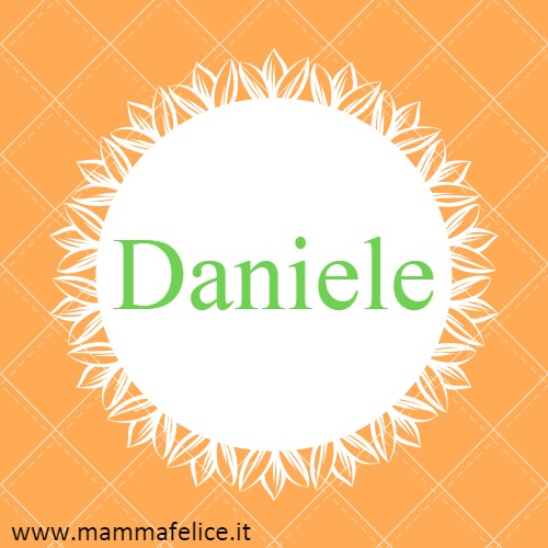 Daniele