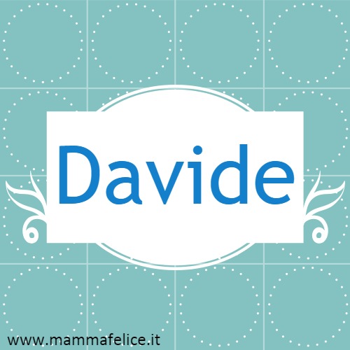 Davide