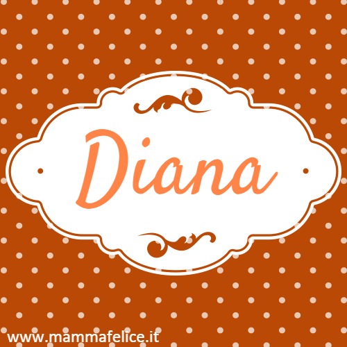 Diana 