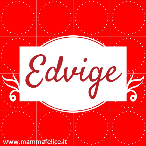 Edvige