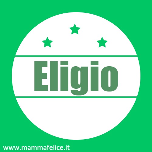 Eligio