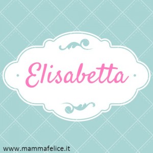 Elisabetta