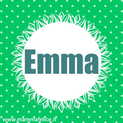 Emma 