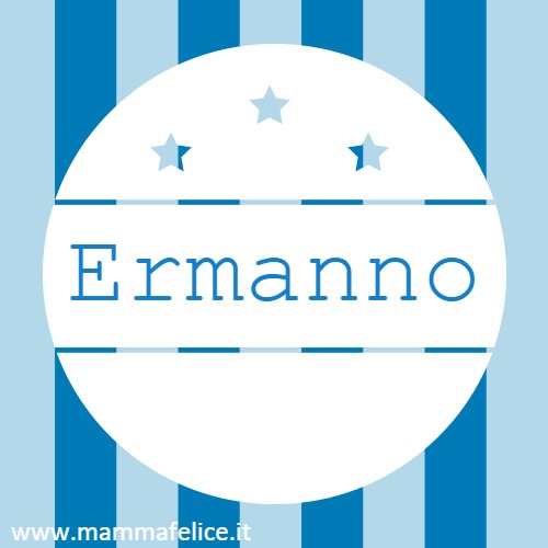 Ermanno