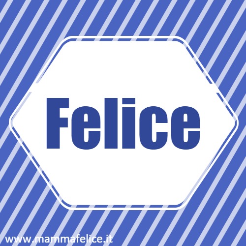 Felice