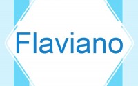 Flaviano