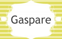 Gaspare