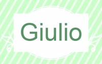 Giulio