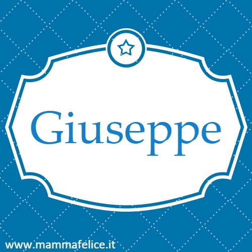 Giuseppe