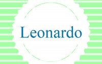 Leonardo