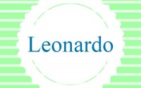 Leonardo