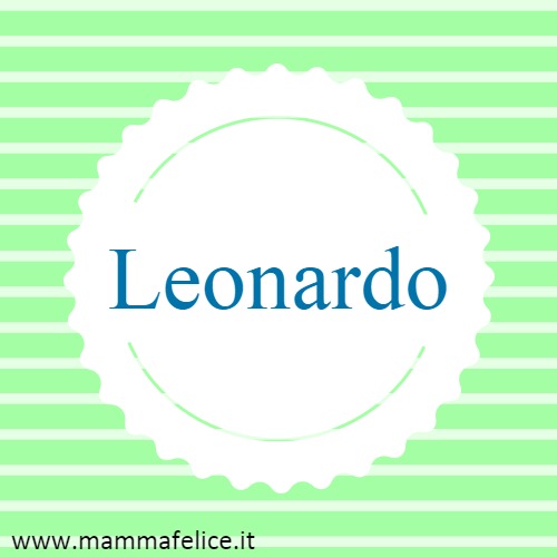 Leonardo