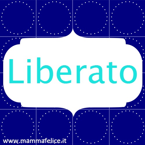 Liberato