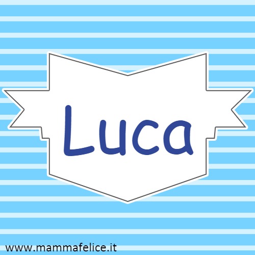 Luca