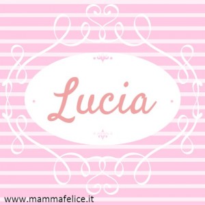 Lucia