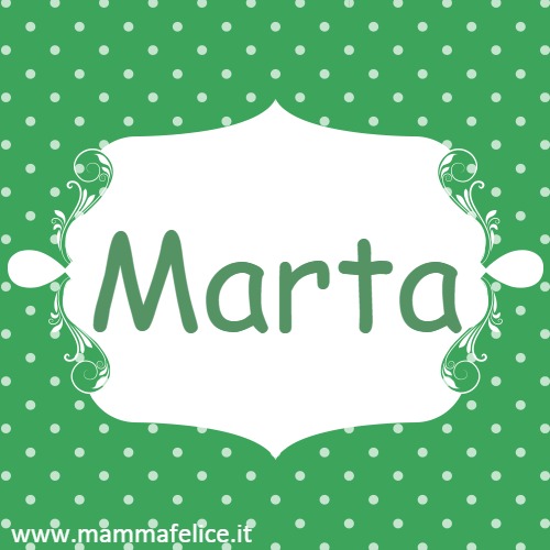 Marta