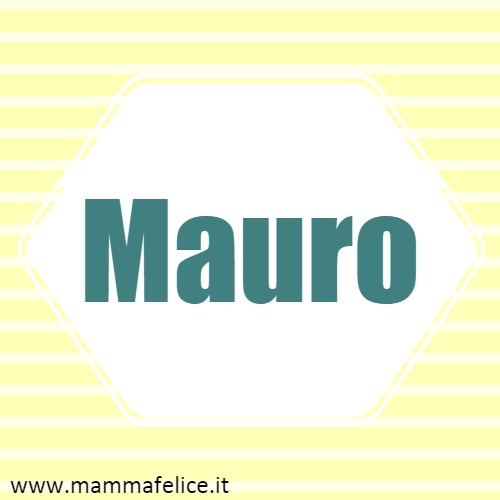 Mauro