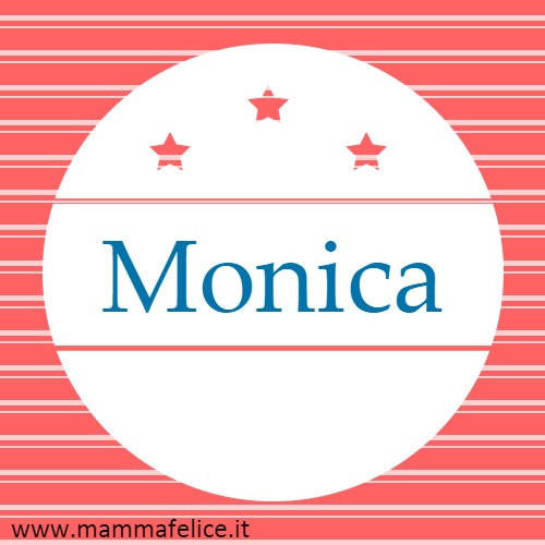 Monica