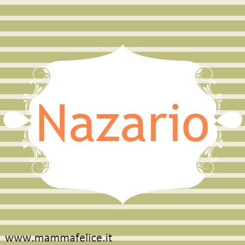 Nazario