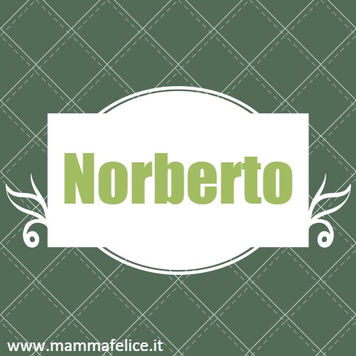 Norberto 