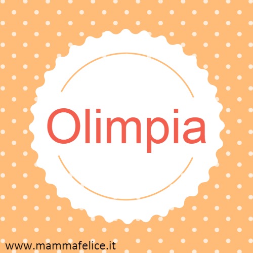 Olimpia