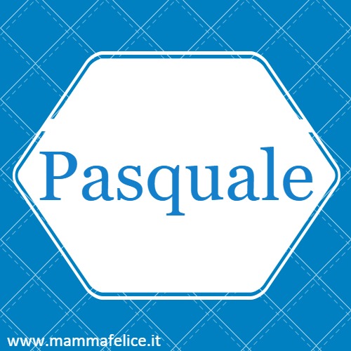 Pasquale