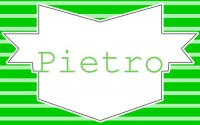 Pietro