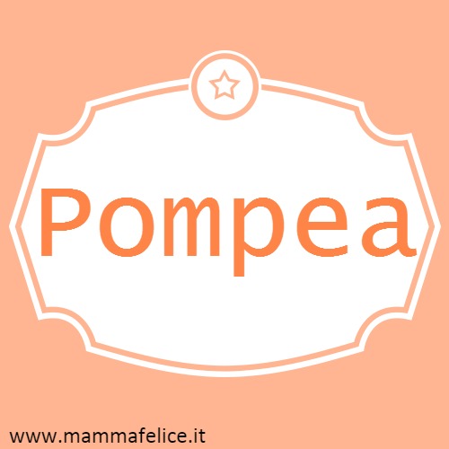 Pompea